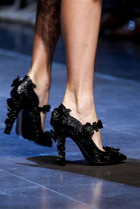 scarpe dolce gabbana 2016|dolce and gabbana dresses 2016.